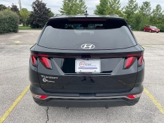 Used 2024 Hyundai Tucson SEL FWD at EZ Car Connection near Frankfort, KY