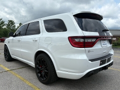 Used 2021 Dodge Durango SRT Hellcat AWD at The Car Coach near Frankfort, KY