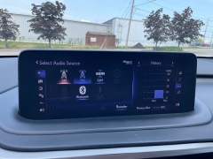 Used 2022 Lexus RX RX 350 F SPORT Handling AWD at EZ Car Connection near Frankfort, KY