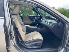 Used 2019 Lexus ES ES 350 FWD at The Car Coach near Frankfort, KY