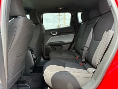 Used 2023 Jeep Compass Sport 4x4 at The Car Coach near Frankfort, KY