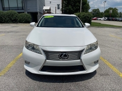 Used 2015 Lexus ES 350 4dr Sdn at EZ Car Connection near Frankfort, KY