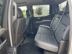 Used 2019 Chevrolet Silverado 1500 4WD Crew Cab LTZ at EZ Car Connection near Frankfort, KY