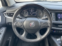 Used 2021 Buick Enclave AWD 4dr Avenir at EZ Car Connection near Frankfort, KY