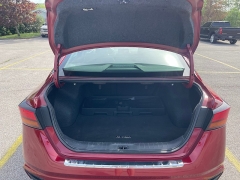 Used 2022 Nissan Altima 2.5 SL AWD Sedan at EZ Car Connection near Frankfort, KY