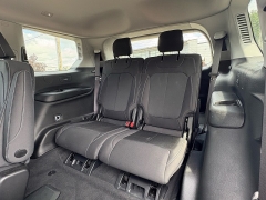 Used 2023 Jeep Grand Cherokee L Laredo 4x4 at EZ Car Connection near Frankfort, KY