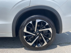 Used 2022 Mitsubishi Outlander SEL FWD at The Car Coach near Frankfort, KY