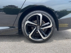 Used 2020 Honda Accord Sedan 4d Sport 1.5L CVT at EZ Car Connection near Frankfort, KY