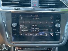 Used 2021 Volkswagen Tiguan 2.0T SE FWD at The Car Coach near Frankfort, KY