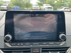 Used 2022 Nissan Altima 2.5 SL AWD Sedan at EZ Car Connection near Frankfort, KY