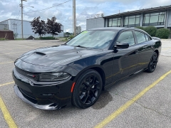 Used 2023 Dodge Charger GT RWD at EZ Car Connection near Frankfort, KY