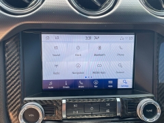 Used 2021 Ford Mustang EcoBoost Fastback at EZ Car Connection near Frankfort, KY