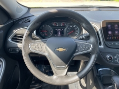 Used 2022 Chevrolet Malibu 4dr Sdn LT at The Car Coach near Frankfort, KY