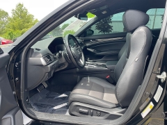 Used 2020 Honda Accord Sedan 4d Sport 1.5L CVT at EZ Car Connection near Frankfort, KY