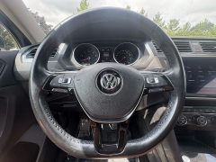Used 2018 Volkswagen Tiguan 4d SUV SE at EZ Car Connection near Frankfort, KY