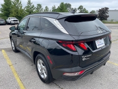 Used 2024 Hyundai Tucson SEL FWD at EZ Car Connection near Frankfort, KY