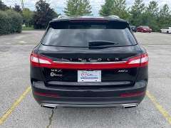 Used 2018 Lincoln MKX 4d SUV AWD Reserve 3.7L at The Car Coach near Frankfort, KY