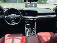 Used 2024 Kia K5 GT-Line Auto FWD at The Car Coach near Frankfort, KY