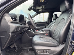 Used 2022 Toyota Highlander XSE AWD at EZ Car Connection near Frankfort, KY