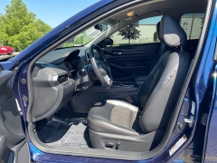 Used 2021 Nissan Altima 2.5 SR Sedan at The Car Coach near Frankfort, KY
