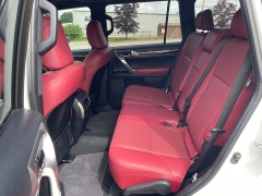 Used 2022 Lexus GX GX 460 Premium 4WD at EZ Car Connection near Frankfort, KY