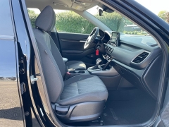 Used 2022 Kia Seltos LX IVT AWD at The Car Coach near Frankfort, KY