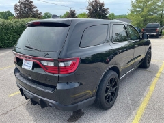 Used 2017 Dodge Durango 4d SUV AWD R/T at The Car Coach near Frankfort, KY