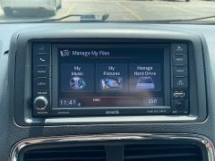 Used 2018 Dodge Grand Caravan 4d Wagon SXT at EZ Car Connection near Frankfort, KY