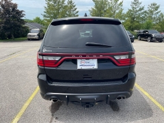 Used 2017 Dodge Durango 4d SUV AWD R/T at The Car Coach near Frankfort, KY