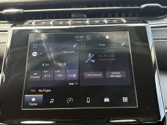 Used 2023 Jeep Grand Cherokee L Laredo 4x4 at EZ Car Connection near Frankfort, KY