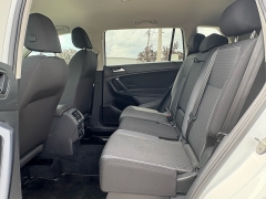 Used 2021 Volkswagen Tiguan 2.0T S 4MOTION at The Car Coach near Frankfort, KY