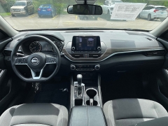 Used 2023 Nissan Altima 2.5 SV Sedan at EZ Car Connection near Frankfort, KY