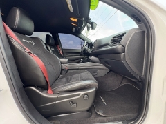 Used 2021 Dodge Durango SRT Hellcat AWD at The Car Coach near Frankfort, KY
