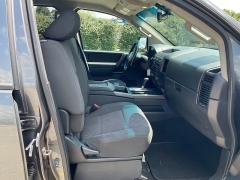 Used 2012 Nissan Titan 2WD Crew Cab SV at The Car Coach near Frankfort, KY