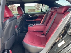 Used 2019 Lexus GS GS 350 F SPORT RWD at EZ Car Connection near Frankfort, KY