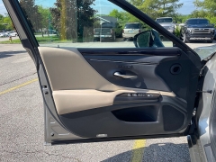 Used 2019 Lexus ES ES 350 FWD at EZ Car Connection near Frankfort, KY