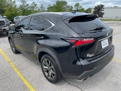 Used 2017 Lexus NX NX Turbo F Sport FWD at The Car Coach near Frankfort, KY