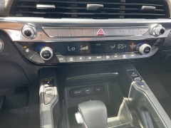 Used 2021 Kia Telluride EX AWD at The Car Coach near Frankfort, KY