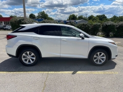 Used 2016 Lexus RX 350 FWD 4dr at The Car Coach near Frankfort, KY