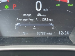 Used 2022 Honda CR-V EX 2WD at EZ Car Connection near Frankfort, KY