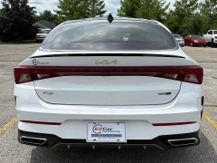Used 2022 Kia K5 GT-Line FWD at EZ Car Connection near Frankfort, KY