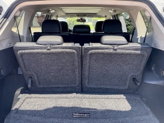 Used 2021 Volkswagen Tiguan 2.0T SE FWD at EZ Car Connection near Frankfort, KY