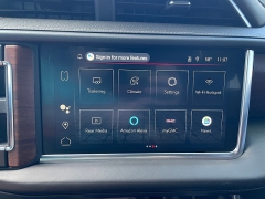 Used 2024 GMC Yukon 4WD 4dr Denali Ultimate at EZ Car Connection near Frankfort, KY