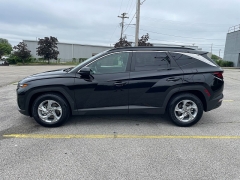 Used 2024 Hyundai Tucson SEL FWD at EZ Car Connection near Frankfort, KY