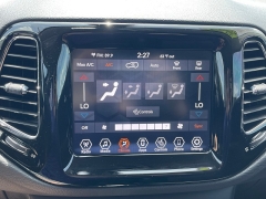 Used 2019 Jeep Compass 4d SUV 4WD Limited at EZ Car Connection near Frankfort, KY