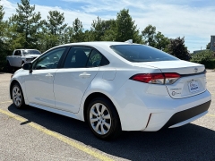 Used 2022 Toyota Corolla LE CVT at EZ Car Connection near Frankfort, KY