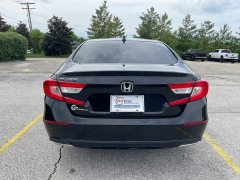 Used 2019 Honda Accord Sedan 4d LX 1.5L at EZ Car Connection near Frankfort, KY