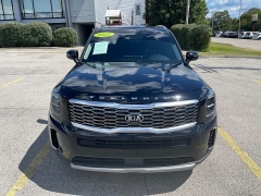 Used 2021 Kia Telluride EX AWD at The Car Coach near Frankfort, KY