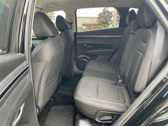 Used 2024 Hyundai Tucson SEL FWD at EZ Car Connection near Frankfort, KY