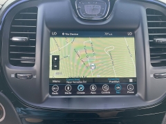 Used 2019 Chrysler 300 4d Sedan RWD S V8 at EZ Car Connection near Frankfort, KY